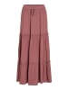 Vila Maxirock in Rose Brown