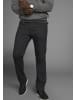 ARIZONA Stretch-Jeans in schwarz