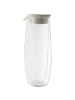 Villeroy & Boch Karaffe Artesano Hot and Cold 1000 ml in transparent