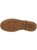 Palladium Schnürboots Sp20 Cuff Lth WP WL in hellbraun