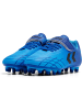 Hummel Kinder Fußballschuh "Top Star F.G. Jr" in Blau