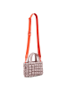 Les Visionnaires Unio Cortina S Handtasche 28 cm in dirty rose