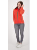 DEPROC Active Steppjacke ELMCOURT X  in Rot