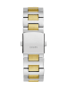 Guess Quarzuhr GW0703G3 in Bicolor