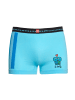 Kukuxumusu Boxershorts in Turquoise