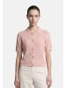 ROBERTA ROSSI Strickwaren in ROSA