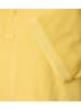 CASAMODA Polo-Shirt in Beige