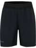 Hummel Kurze Hose Hmlblaze26 Kinder in BLACK
