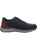 Bugatti Sneaker Sonic Exko in Blau