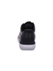 Skechers Schnürer Mako in Schwarz