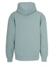 HONESTY RULES Sweatwear " Small Signature " in chinois-green