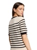 Betty Barclay Shirt in schwarz beige