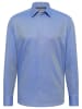 Eterna Hemd COMFORT FIT in pastellblau
