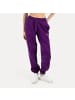 SMILODOX Jogginghose Enara in Lila