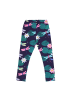 Walkiddy Leggings Colorful Dragonflies-Leggings