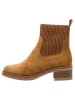 Marco Tozzi Stiefelette in cognac