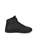 Puma Sneakers High Carina 2.0 Mid WTR in schwarz