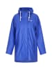Schmuddelwedda Women Coat in Royal Blue