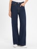 Levi´s Jeans Ribcage Wide Leg in marine - 0006