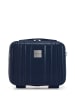 Wittchen TRAVEL COSMETIC BAG in Dark blue