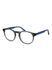 Pepe Jeans Männer Optische Fassungen Rund Grau