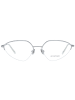 Sportmax Frauen Optische Fassungen Sport Grau