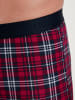 Calida New Boxer in rio red