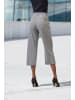 LASCANA Culotte in schwarz kariert