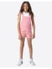 SOLANG Overall in Rosa