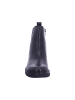 Jana Shoes Stiefelette in schwarz