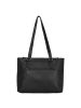 PICARD Yours - Shopper 32 cm (schwarz) in schwarz
