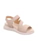 Legero in beige