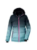 Killtec Ski-Steppjacke Mädchen in Mint