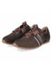 Paul Green Schnürhalbschuh in brown