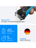 Braun Elektrischer Rasierer „Series 3 3010BT“ in Black/Blue