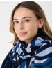 Codello Tuch in blau