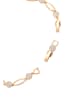 NAEMI Women Bracelet in Rose Gold