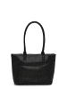 EMILY & NOAH Shopper E&N Bayonne RUE 09 in black
