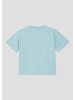 s.Oliver T-Shirt in 6524_helles türkis