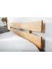 TICAA Eiche Futonbett in geölt