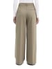 Marc O'Polo Anzughose DFB Travel Collection in Frozen Taupe