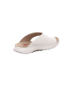 rollingsoft Pantolette in weiss