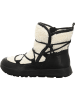 Think! Stiefel in schwarz