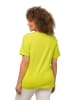 Ulla Popken Shirt in limette