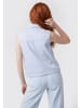 myMo Women Vest in Blue