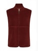 soyaconcept Weste SC-ONYX in 4495 MADDER BROWN