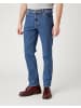 Wrangler Jeans in Blau