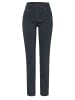 Relaxed by TONI Slim Fit Jeans für Damen in anthrazit