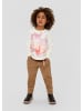 s.Oliver Sweatshirt in 0210_ecru