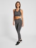 Hummel Bh Hmlmt Una Multisport Damen in BLACK MELANGE